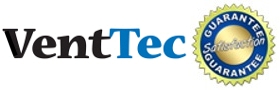 VentTec Guarantee