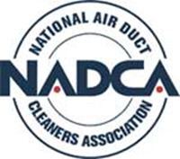 Air Duct Cleaning - NADCA Logo