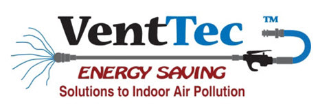 VentTec Duct Cleaning Logo 1 VentTec Duct Cleaning